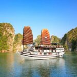 2-Day Boutique Cruise Discover Hidden Gems of Bai Tu Long Bay - What’s included, and what’s not