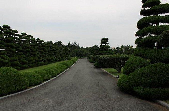 2-Day Busan City Tour Package - FAQ