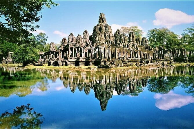 2 Day Cambodia Private Guided Tour in Angkor Temples - Final Thoughts