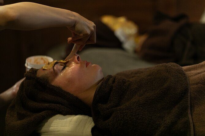 2-Day : Cultural Spa and Hakama Experience in Historic Nagoya - A Deep Dive into the Nagoya Cultural Spa and Hakama Tour