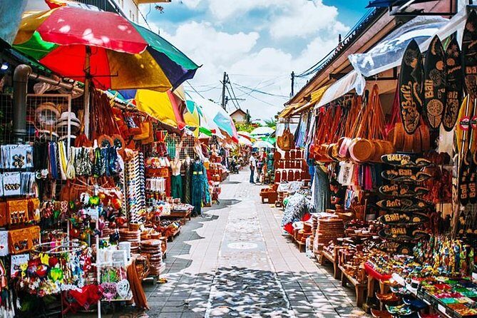 2-Day Experience Bali: Most Popular Tour - What’s Included and What’s Not