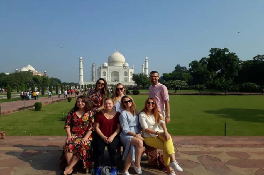 2-Day Golden Triangle Tour - Why This Tour Offers Real Value
