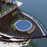 2 Day Guided Cruise Tour in Halong Bay and Lan Ha Bay from Hanoi - Discovering the Wonders of Halong Bay and Lan Ha Bay: A Detailed Review