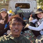 2 Day Guided Hiking to Mount Rinjani Senaru Crater Rim - The experience reviews: Authentic voices