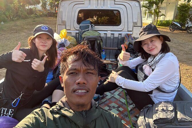 2 Day Guided Hiking to Mount Rinjani Senaru Crater Rim - The experience reviews: Authentic voices