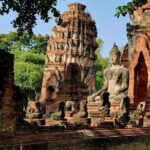 2 Day Guided Tour from Bangkok to Ayutthaya - A Complete Breakdown of the Tour Experience