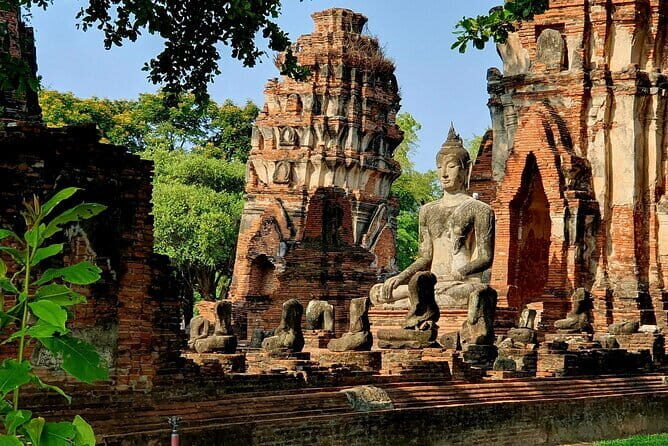 2 Day Guided Tour from Bangkok to Ayutthaya - A Complete Breakdown of the Tour Experience