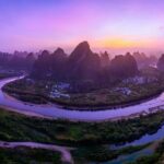 2-DAY Guilin Rice Terraces, Li River Cuise, YangShuo Leisure Tour - Day 2: From River Cruises to Mountain Vistas in Yangshuo