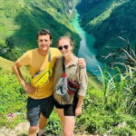 2 Day Ha Giang Loop Motorbike, Short Trekking with Bro Easy Rider - Day 1 Highlights