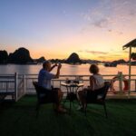 2-day Ha Long Bay Cruise included Transfer, Kayking and Swimming - An In-Depth Look at the 2-Day Halong Bay Cruise