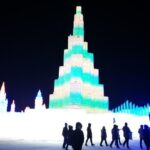 2-Day Harbin City Private Tour in Your Way in Winter Season - Day Two: Cultural and Scenic Highlights