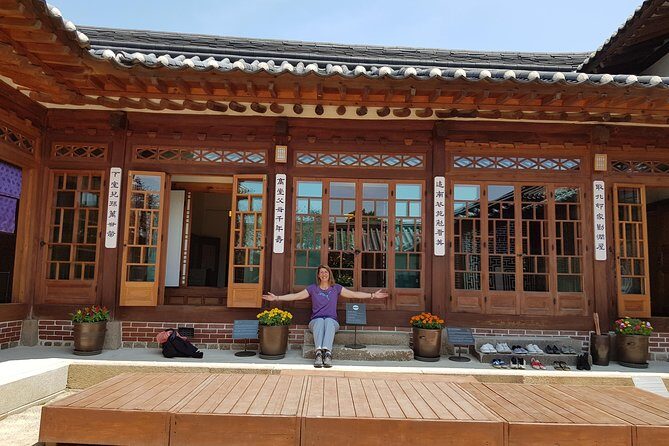 2 Day Highlight - Seoul City / DMZ, N Seoul Tower(Incl. 1 Dinner) - FAQs