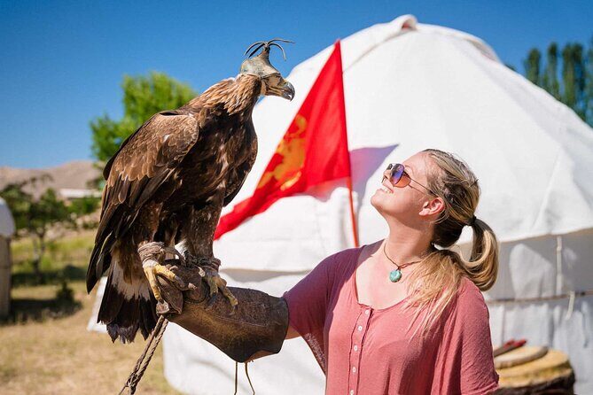 2-Day Issyk Kul Small Group Tour with Yurt Stay and Eagle Show - Final Thoughts