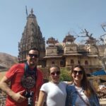 2 Day Jaipur Private Tour + Entry Tickets - Key Points