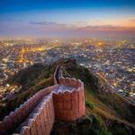 2-Day Jaipur & Sariska Heritage and Wildlife Tour from Delhi - Transition to Wildlife at Sariska