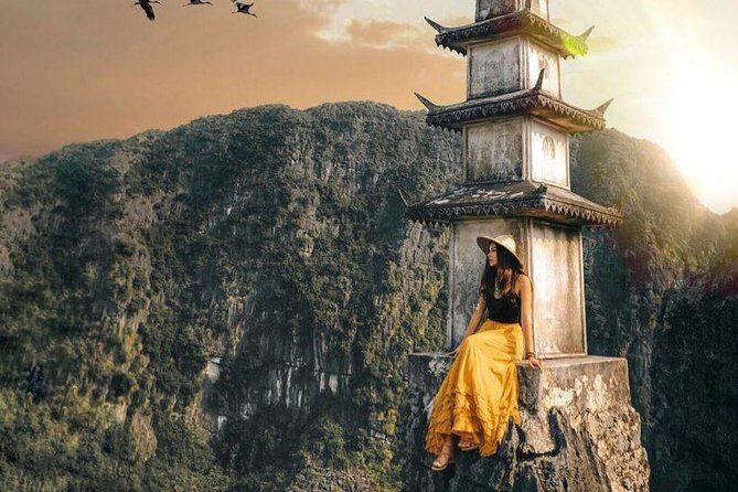 2-day Luxury Ninh Binh: Hoa Lu - Mua Cave - Tam Coc and Cuc Phuong National Park - Who Should Consider This Tour?