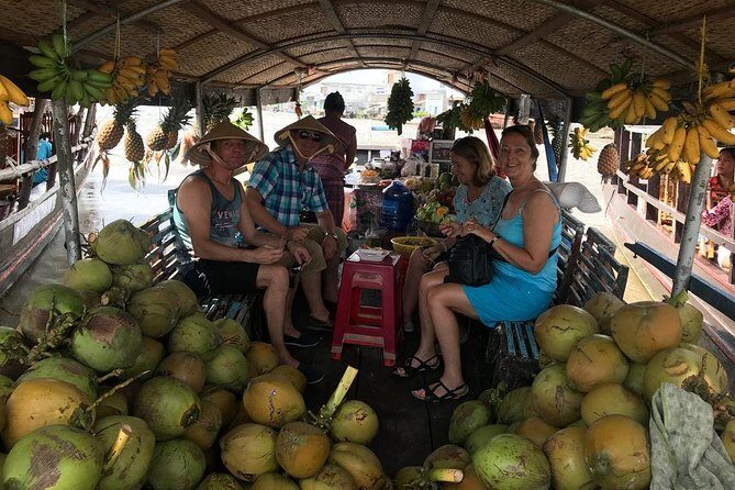 2-Day Mekong Delta and Floating Markets Private Tour - Who This Tour Is Best Suited For