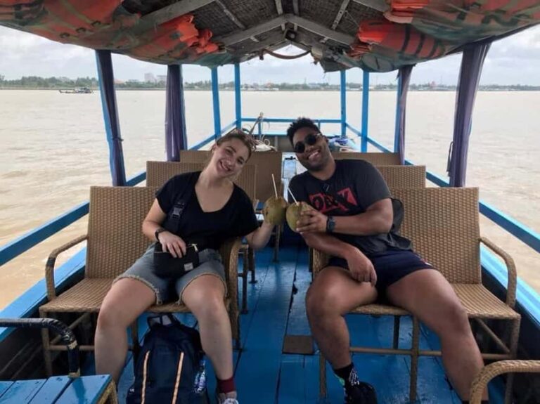 2-Day Mekong Delta: My Tho, Ben Tre,Cai Rang Floating Market - Final Thoughts