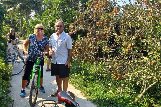 2-Day Mekong Delta with Cai Cang Floating Market from HCM City - Final Thoughts
