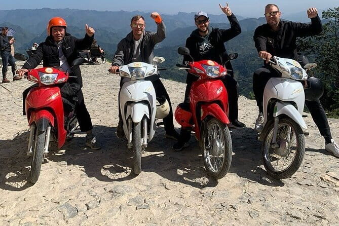 2 Day Motorbike Ha Giang Loop Tour with Easy Rider or Self Riding - The Experience: What You Can Expect