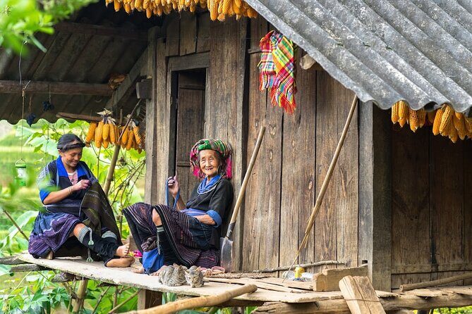 2-Day Motorbike Tour to Mu Cang Chai Loop from Sapa - Who Should Consider This Tour