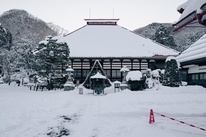 2 Day Nagano Exploration Snow Monkeys Onsen & Hokusai - A Detailed Look at the Nagano 2-Day Tour