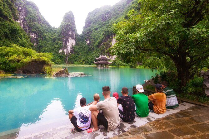 2-Day Ninh Binh Adventure Tour from Hanoi - Exploring Ninh Binh: A Rich Tapestry of History and Nature