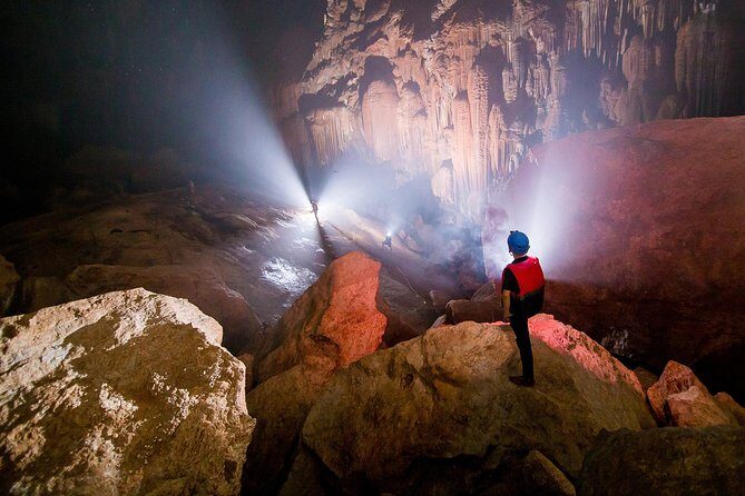 2-Day Phong Nha-Ke Bang Cave Adventure from Hue - The Sum Up: Who Is This Tour Best For?