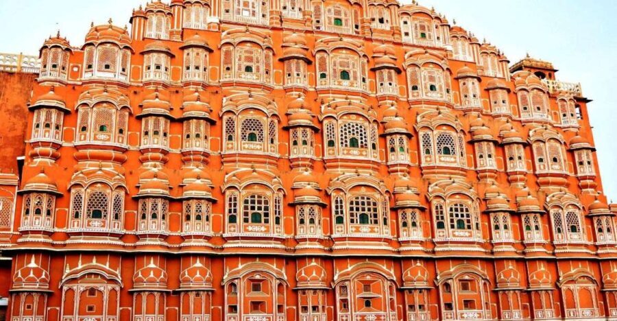 2-Day Private Jaipur Overnight Tour by Car From Delhi - Why This Tour Delivers Great Value