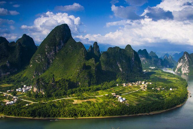 2-Day Private Tour: Guilin City Highlights and Li River Cruise to Yangshuo - Final Thoughts: Who Should Consider This Tour?