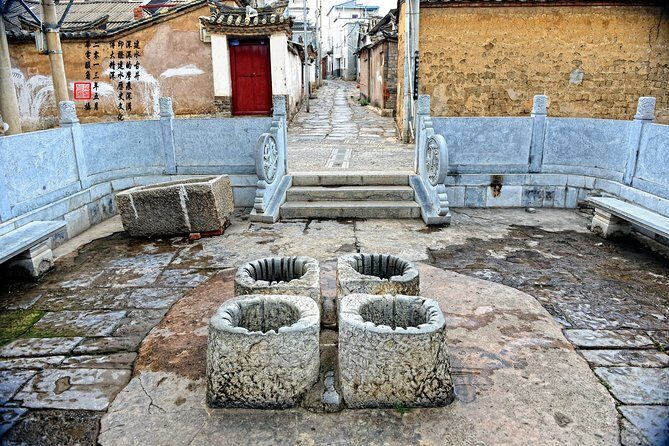 2-Day Private Tour to Jianshui and Yuanyang Hani Rice Terraces from Kunming - Who Will Love This Tour?