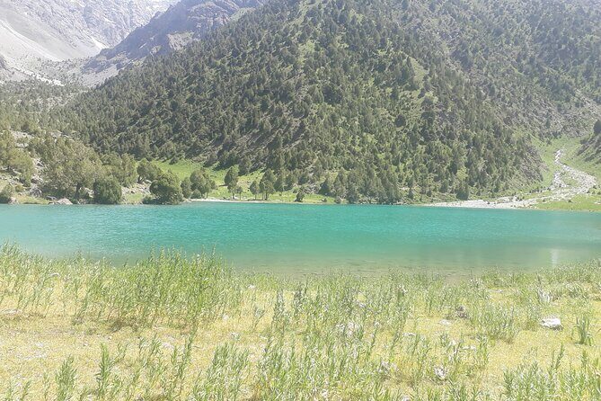 2 Day Private Tour to KuliKalon and Artuch from Samarkand - Final Thoughts