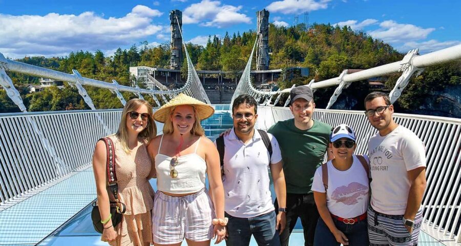 2-Day Private Zhangjiajie Tour Avatar Mountain, Glass Bridge - An In-Depth Look at the Tour Experience