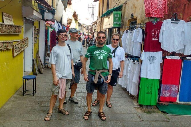 2 Day Royal Enfield Motorcycle tour from Chennai to Pondicherry & Mahabalipuram - The Value and Practicalities of This Tour