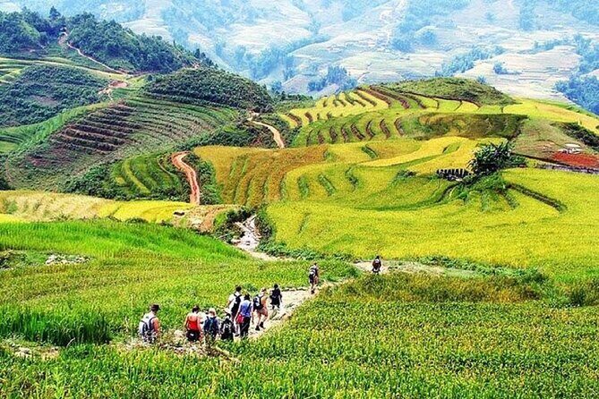 2-Day SAPA Trekking - Villages-Homestay-Ethnic-Local Food-Market - The Sum Up