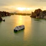 2 Day Sea Coral Voyage through Halong and Lan Ha - What We Love About This Tour