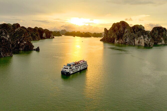 2 Day Sea Coral Voyage through Halong and Lan Ha - What We Love About This Tour