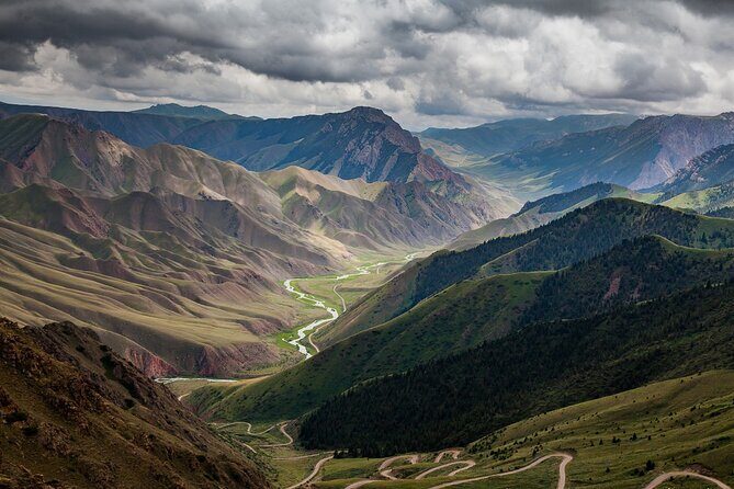 2-Day Small-Group Nomadic Adventure to Song Kul Lake - FAQ