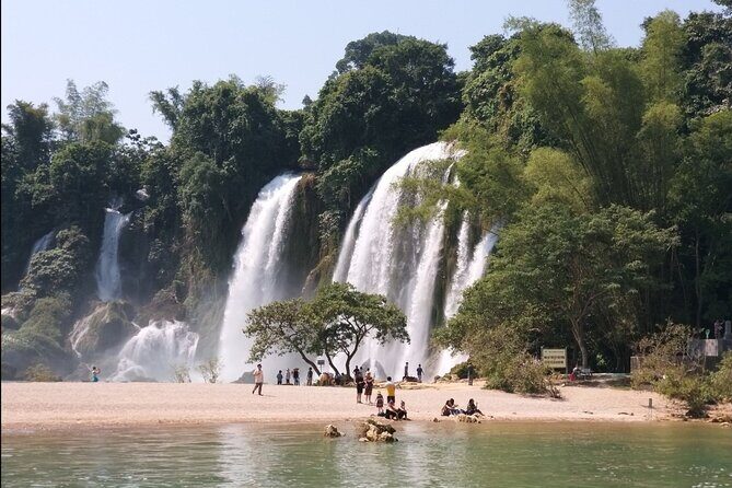 2 Day Tour in Ban Gioc Waterfalls from Hanoi - Final Thoughts: Who Would Love This Tour?