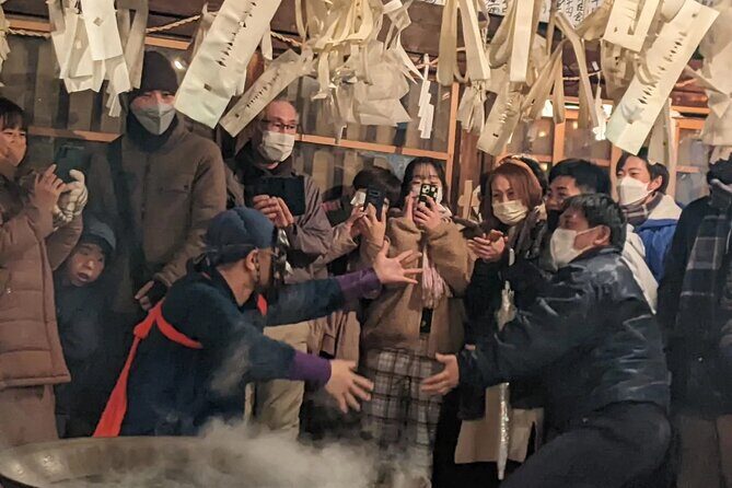 2 Day Tour Shimotsuki Festival with Traditional Food and Sake - Why This Tour Offers Real Value