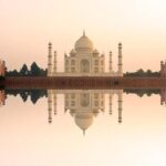 2-Day Tour to Taj Mahal, Agra from Hyderabad with Both side Commercial Flight - Frequently Asked Questions