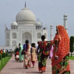 2-Day Tour to Taj Mahal and Agra from Chennai with Both Side Commercial Flights - An In-Depth Look at the 2-Day Agra Tour from Chennai