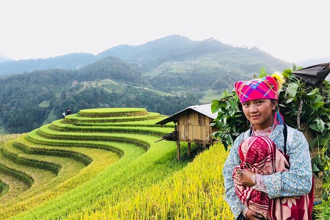 2-Day Trekking in Sa Pa from Ha Noi by sleeping bus - A Deep Dive into the 2-Day Trekking Tour in Sapa