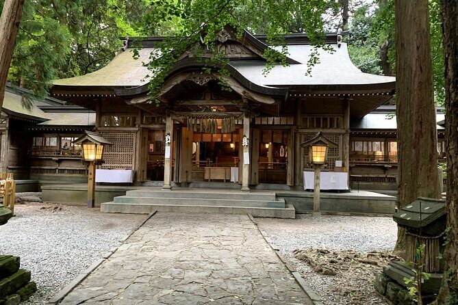 2 day trips Bus TAKACHIHO and BEPPU, YUFUIN, KOKONOE from Fukuoka - Who Should Consider This Tour?