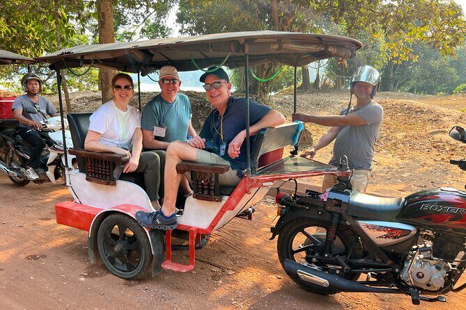 2-Day Unforgettable Experience of Angkor Wat - Final Thoughts on Value and Experience