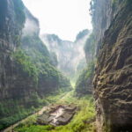 2-day Wulong HikeTrip(GeoPark+Fairy Mt+Furong Cave)car incld - Exploring Wulong in Depth: What to Expect on This 2-Day Adventure