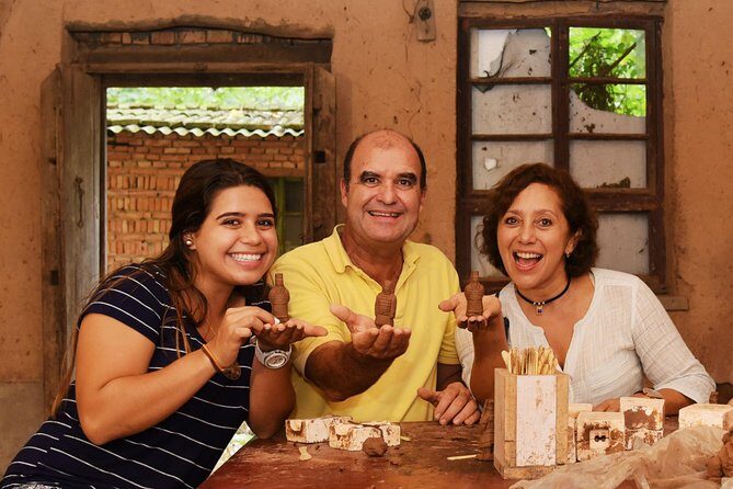 2-Day Xi'an Private Tour with Must-see Attractions and Unique Experiences - Who Will Appreciate This Tour?