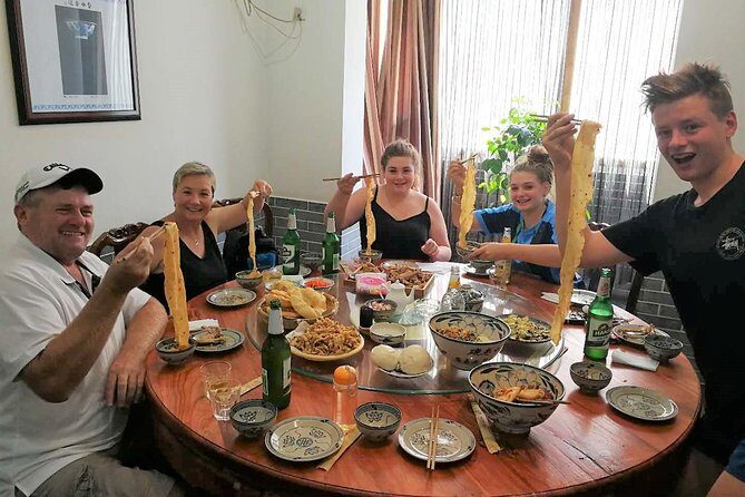 2-Day Xi'an Sightseeing All-Inclusive Private Custom-Made Combo Tour - What Reviewers Say