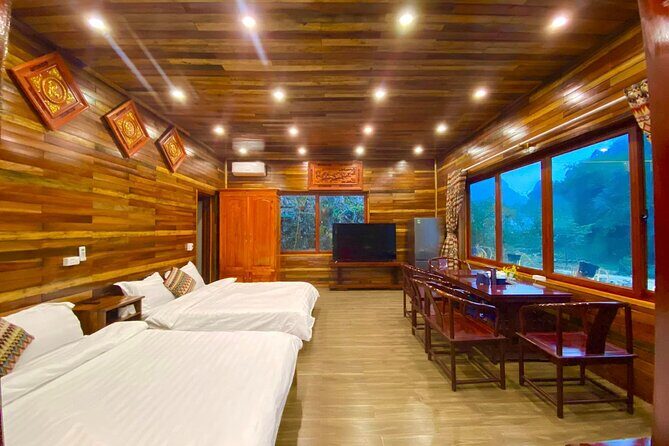 2 Days 1 Night Ban Gioc Waterfall Tour from Hanoi By Limousine - A Deep Dive Into the Itinerary