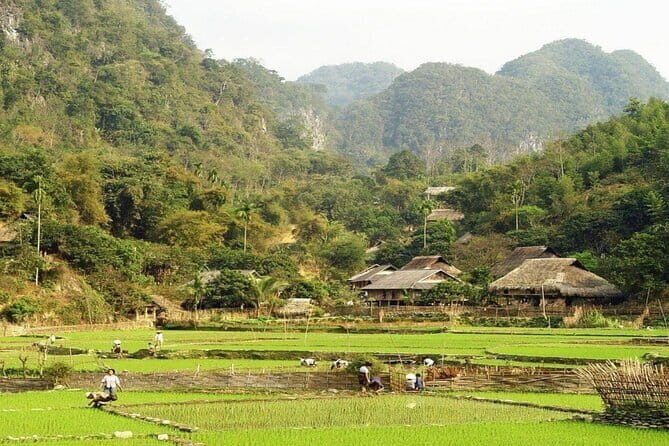 2 Days 1 Night Discovery Mai Chau Hidden Valley Classic Tour - Practical Details and What It Means for You